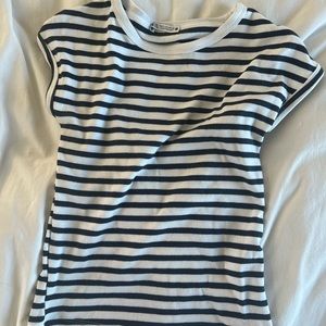 Cute summer top form Zara!
